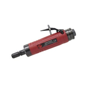 Chicago Pneumatic CP3119-18 CNOMO Die Grinder, w/ 6mm CNOMO Collet