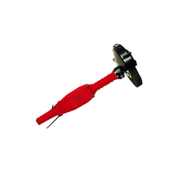 Chicago Pneumatic CP3249-GABSUD 8'' Straight Wheel Grinder