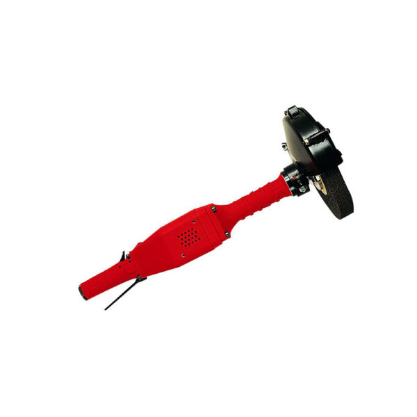 Chicago Pneumatic CP3249-GABSUDE 8'' Straight Wheel Grinder