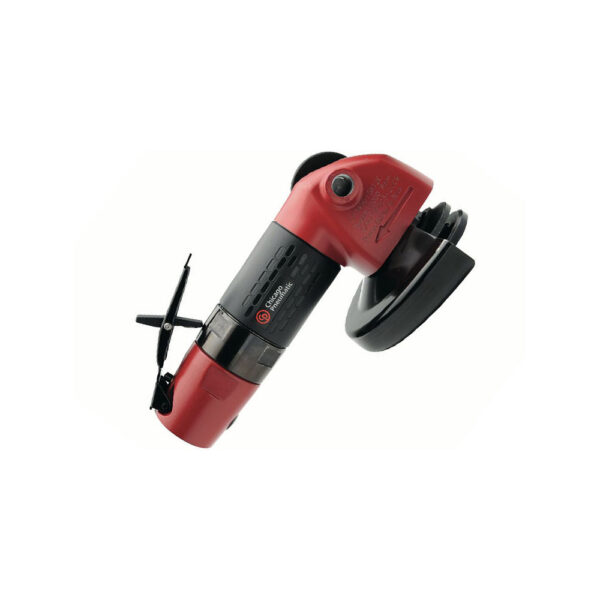 Chicago Pneumatic CP3450-12AB5 5'' Angle Grinder
