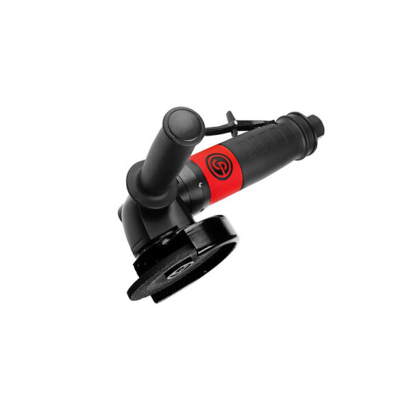 Chicago Pneumatic CP3550-120AC4 Angle Grinder