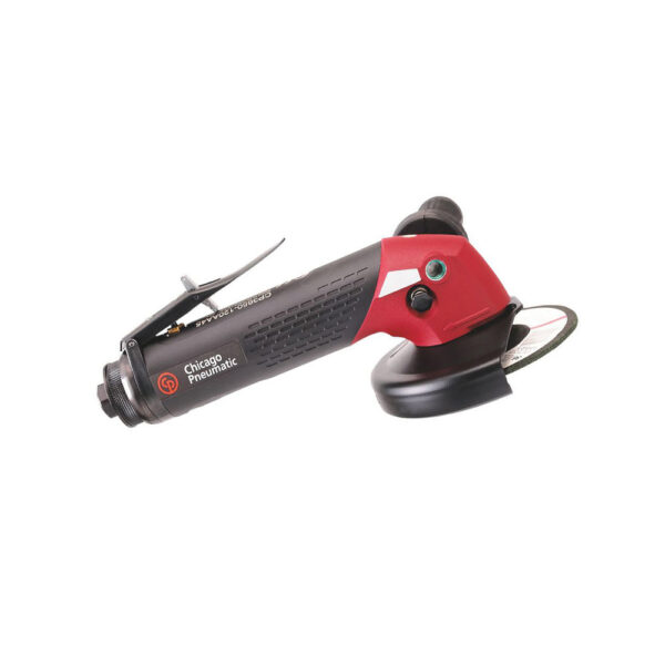 Chicago Pneumatic CP3650-120AA45 4.5'' Angle Grinder