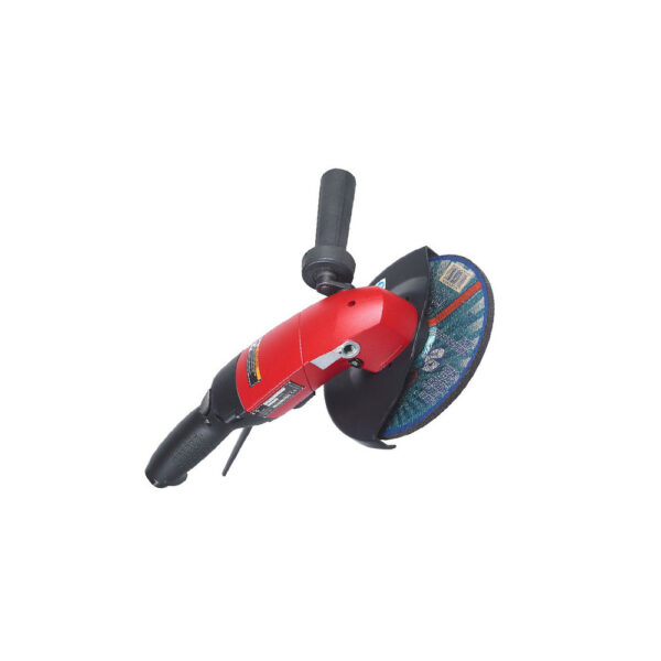 Chicago Pneumatic CP3850-85AB7V 7'' Angle Grinder