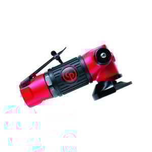 Chicago Pneumatic CP7500D Mini Cut Off Angle Grinder