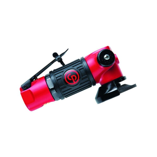 Chicago Pneumatic CP7500D Mini Cut Off Angle Grinder