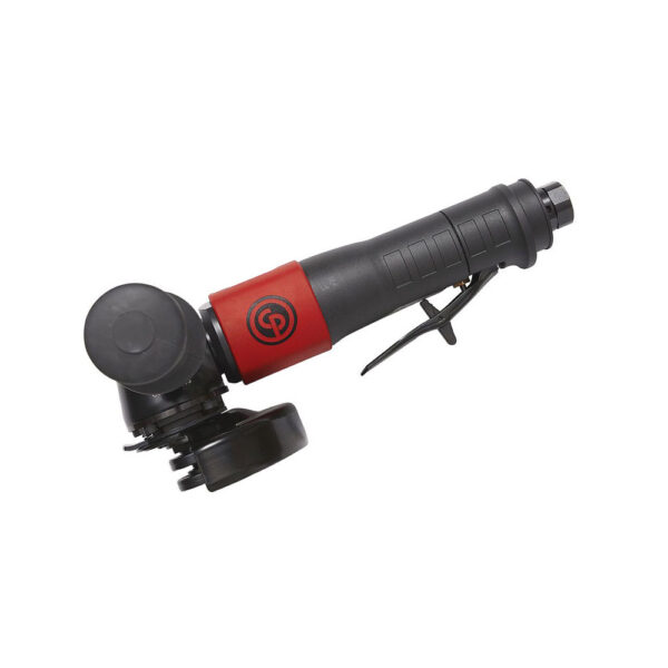 Chicago Pneumatic CP7540-CN 4'' Angle Grinder