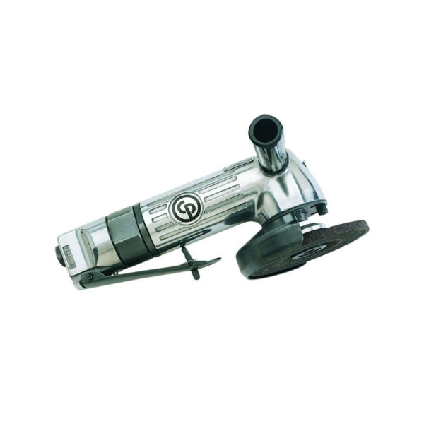 Chicago Pneumatic CP854 4'' Angle Grinder
