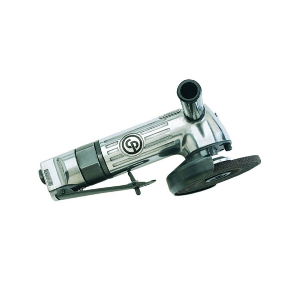Chicago Pneumatic CP854E 5'' Angle Grinder
