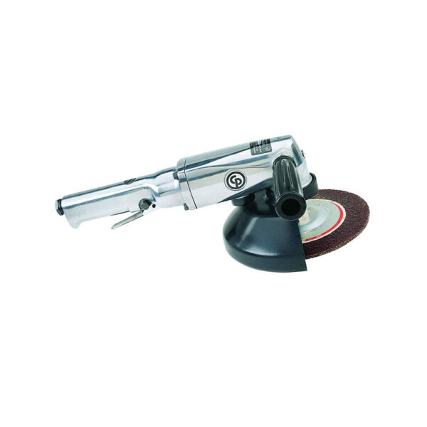 Chicago Pneumatic CP857 7'' Angle Grinder