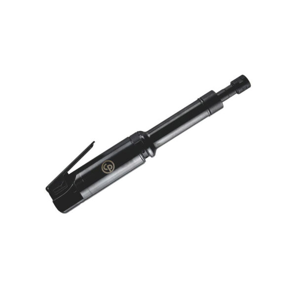Chicago Pneumatic CP9113GES Extended Steel Housing Die Grinder