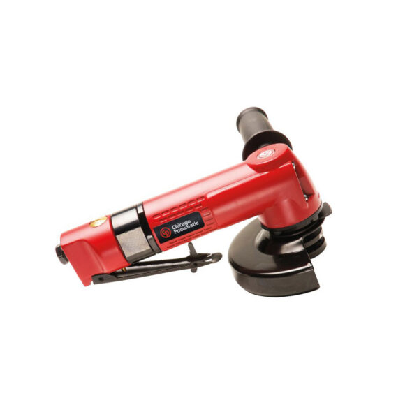 Chicago Pneumatic CP9120CR 4'' Angle Grinder