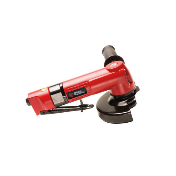 Chicago Pneumatic CP9120CRN 4'' Angle Grinder