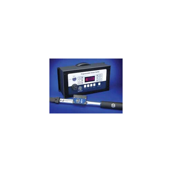 10466 Sturtevant Richmont PTV-FM 2.4 GHz Programmable Torque Verifier