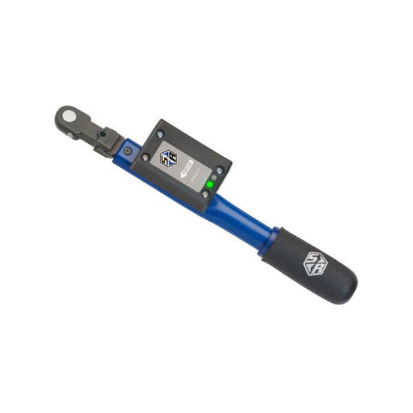 810721 Sturtevant Richmont TAC 1800 I ERGO Digital Click Wrench