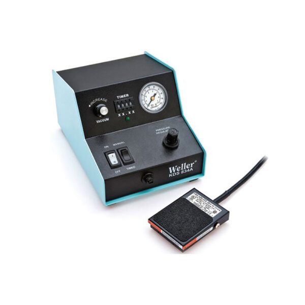 T0053165699N KDS834A Economy Shot Meter