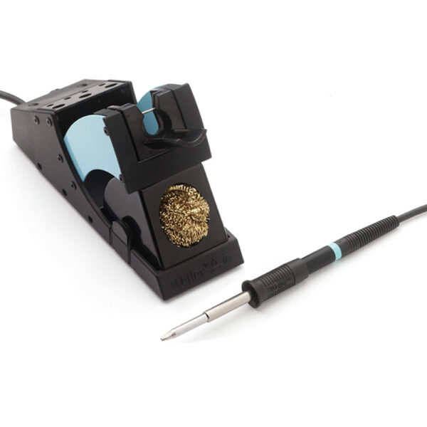T0052919499N Weller WP120 Soldering Iron With Safety Rest