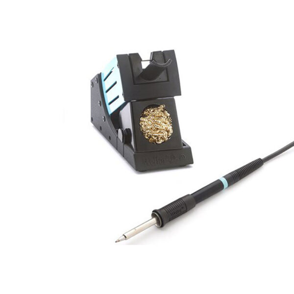 T0052918199N Weller WP80 Soldering Iron With Safety Rest