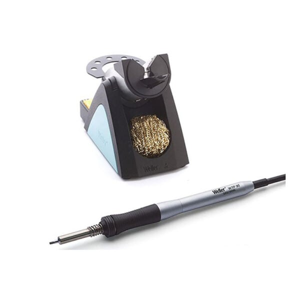 T0052922399N Weller WTP90 Soldering Iron With Safety Rest