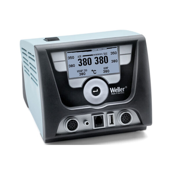 WXA2N Weller 2 Channel Power Unit