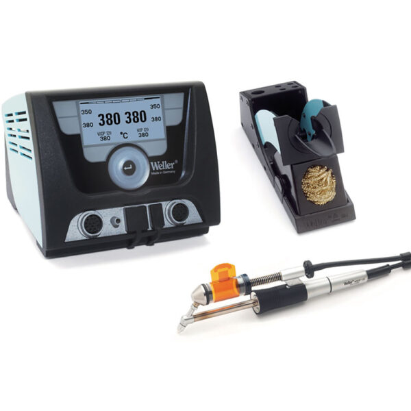 WXD2010N Solder and Desoldering Station