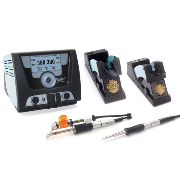 WXD2020N Solder and Desoldering Station