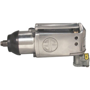 Astro Pneumatic 136E 3/8'' Butterfly Impact Wrench 75ft/lb Torque