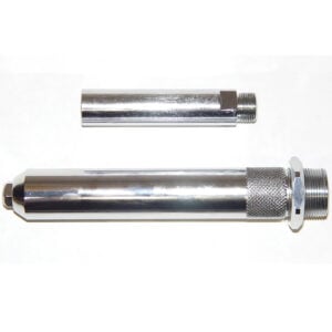 Astro Pneumatic 1426FNP 5-3/4'' Extension Nose Piece for Astro Pneumatic 1426 1/4'' Heavy Duty Hand Riveter