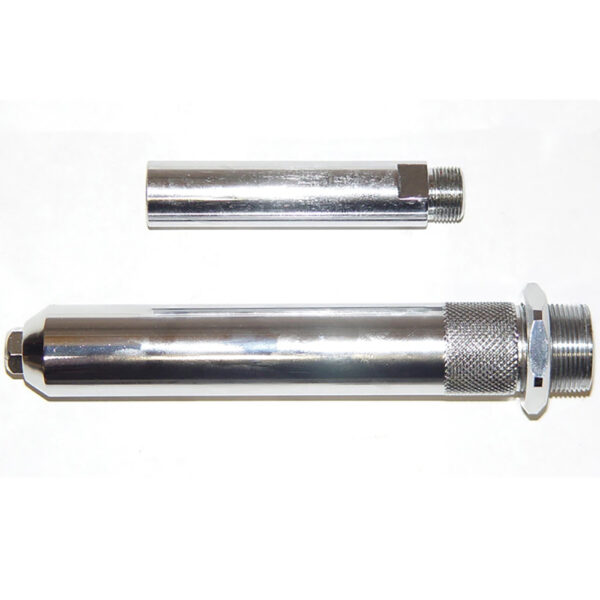 Astro Pneumatic 1426FNP 5-3/4'' Extension Nose Piece for Astro Pneumatic 1426 1/4'' Heavy Duty Hand Riveter