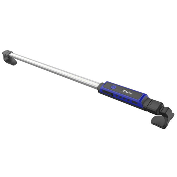 Astro Pneumatic 151SL 1510 Lumen Slim Aluminum Rechargeable Underhood Light