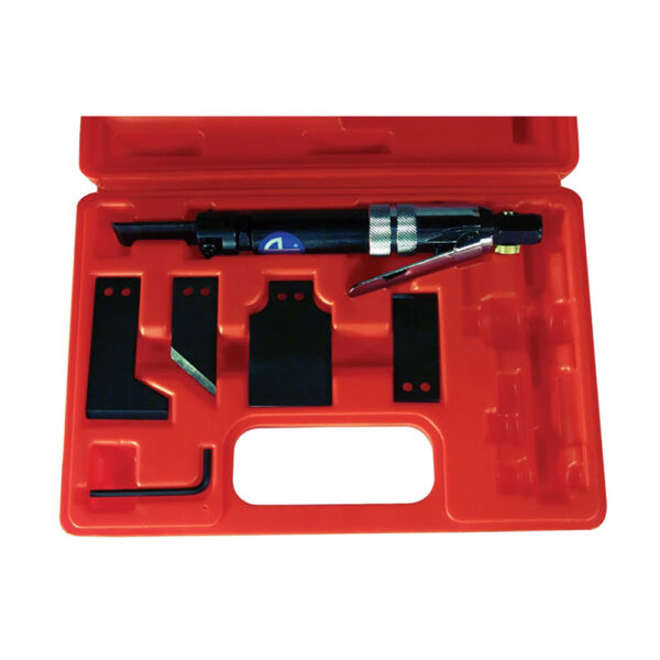 Astro Pneumatic 1750K Air Scraper Kit - Includes 4 Specialty Blades