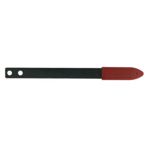 Astro Pneumatic 17705 6'' Serrated Blade For Use With 1770 Deluxe Air Windshield Remover