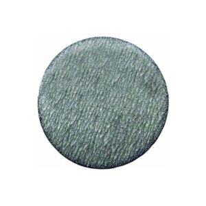 Astro Pneumatic 2120P 2'' Sanding Disc 120 Grit - 25PC