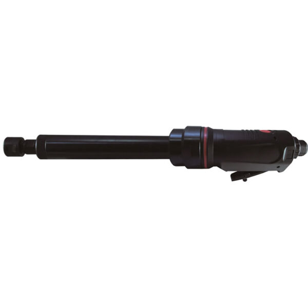 Astro Pneumatic 217 ONYX 13'' Extended Shaft Die Grinder - 1/4'' Collet