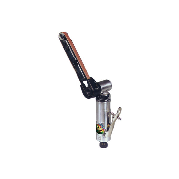 Astro Pneumatic 223K Air Belt Sander - 3/8'' x 13'' Belt Size - 18,000RPM