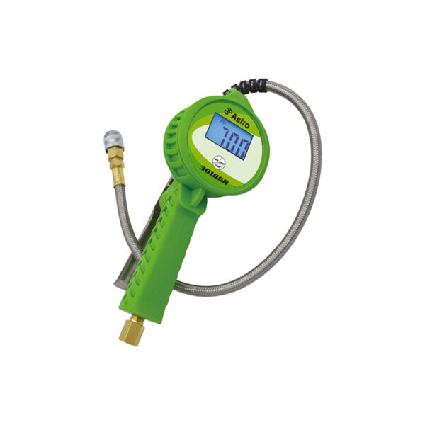 Astro Pneumatic Inflators and Gauges