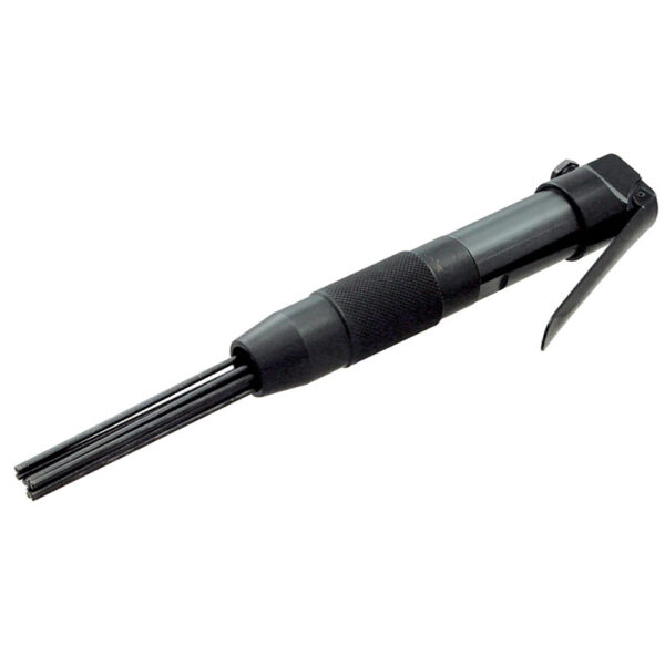 Astro Pneumatic 4320 In-Line Needle Scaler