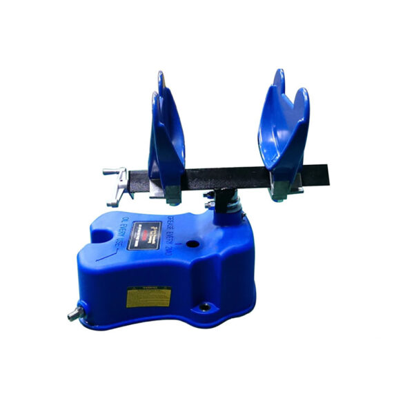Astro Pneumatic 4550A Air Operated Paint Shaker