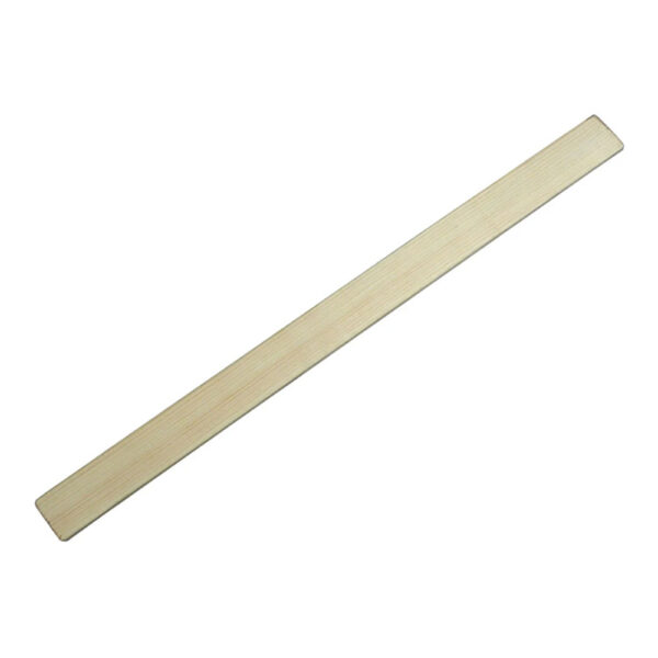 Astro Pneumatic 4586 12'' Bamboo Paint Paddle - 1000PC/case