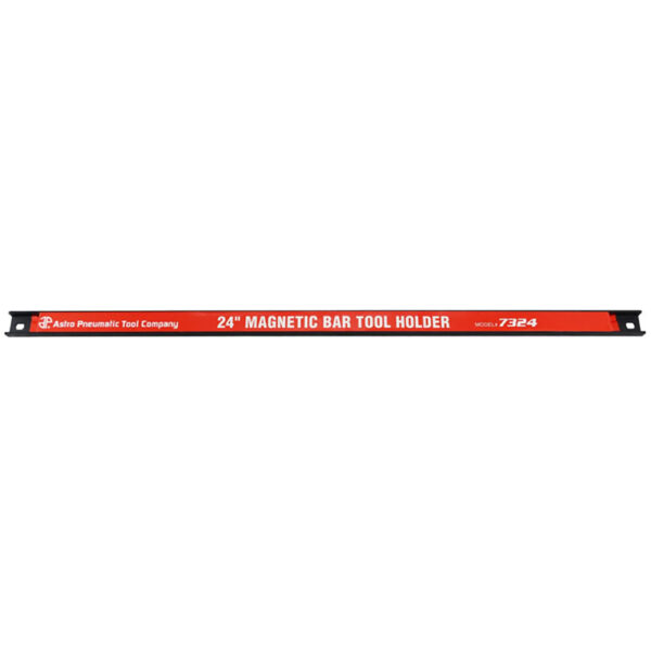 Astro Pneumatic 7324 24'' Magnetic Bar Tool Holder