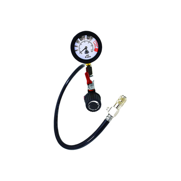 Astro Pneumatic 7856 Universal Air Powered Cooling System Pressure Tester