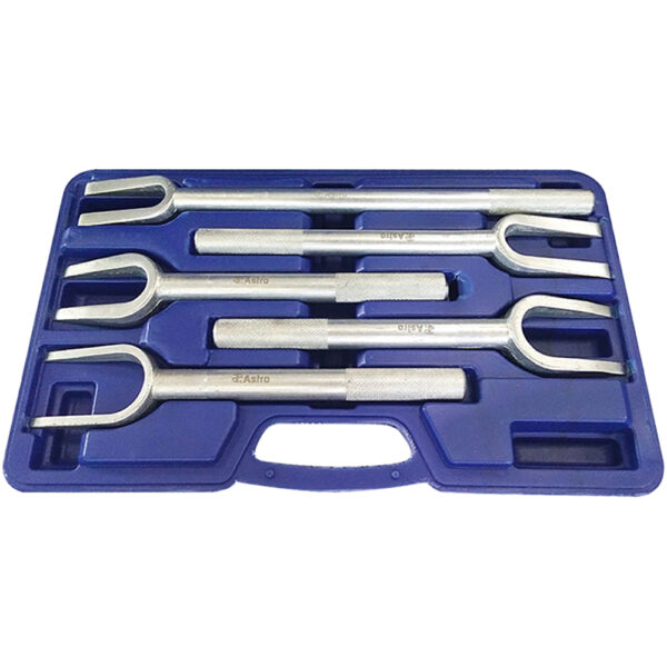 Astro Pneumatic 78807 Pickle Fork Ball Joint Separator 5PC Set