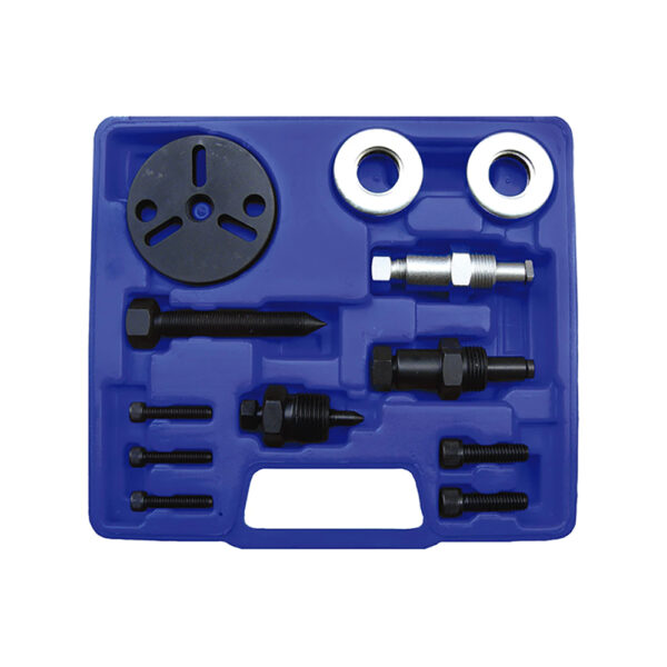 Astro Pneumatic 7886 A/C Compressor Clutch Installer/Remover Kit