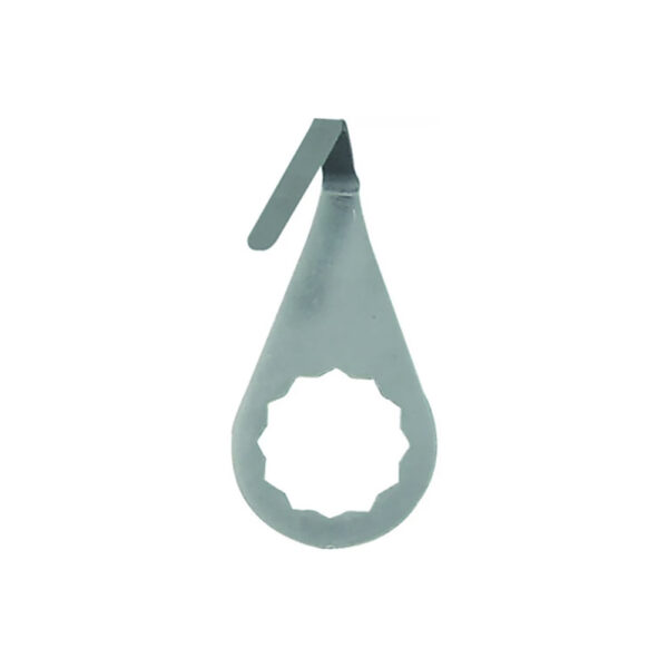 Astro Pneumatic WINDK-08A 24mm Hook Blade for WINDK
