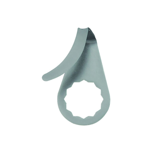 Astro Pneumatic WINDK-08B 36mm Hook Blade for WINDK