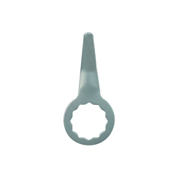 Astro Pneumatic WINDK-08G 35mm Round-Nose Straight Blade for WINDK