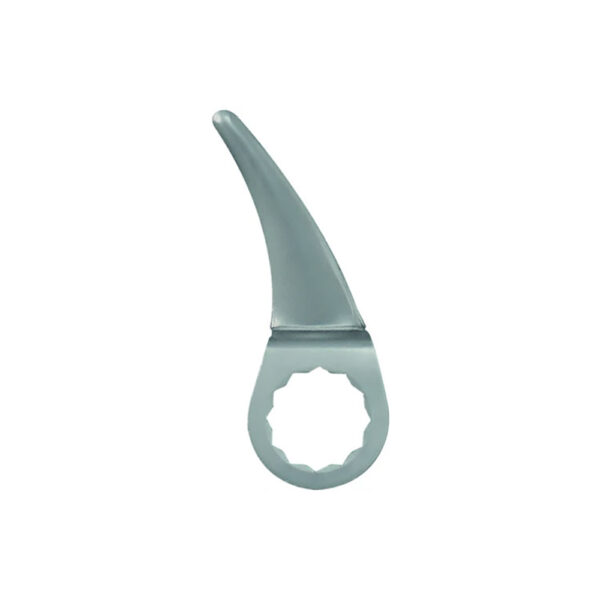 Astro Pneumatic WINDK-08H 52mm Bent Curved Blade for WINDK