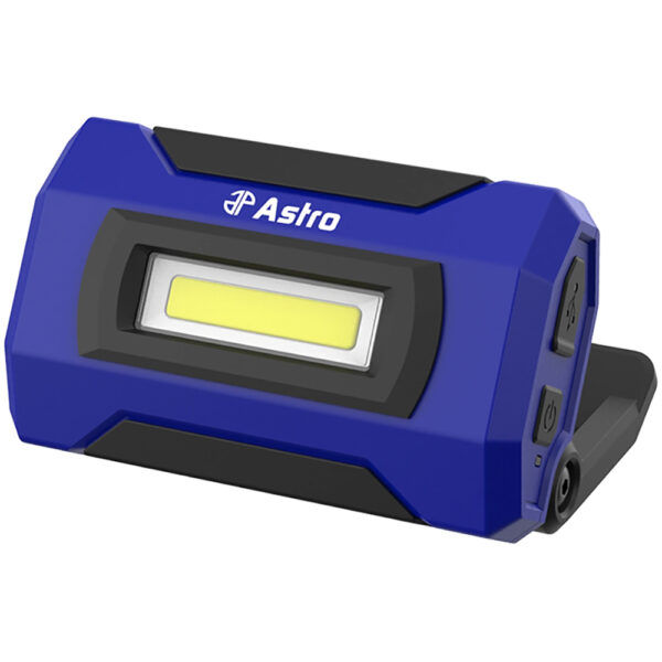 Astro Pneumatic 100SL 1000 Lumen Wirelessly Rechargeable Mini LED Flood Light