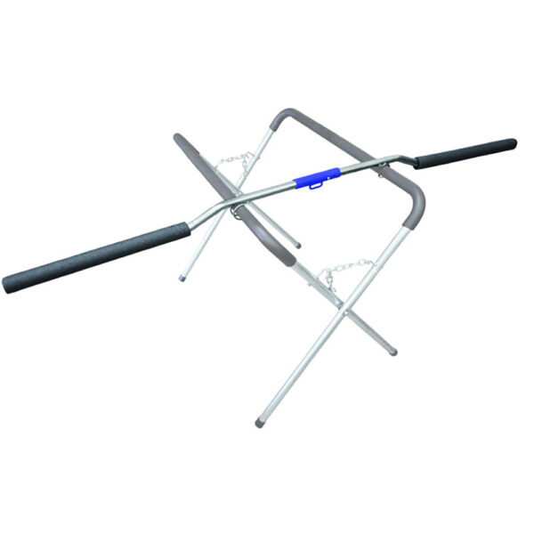 Astro Pneumatic 557100 The Fender Extender - 80'' Adjustable Extension For Portable Work Stand