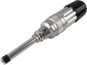 Sturtevant Richmont 810587 Torque Limiting Screwdriver