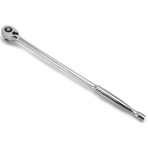 Astro Pneumatic 93812 Nano Ratchet  3/8'' Drive Head in 1/4'' Ratchet Body Long